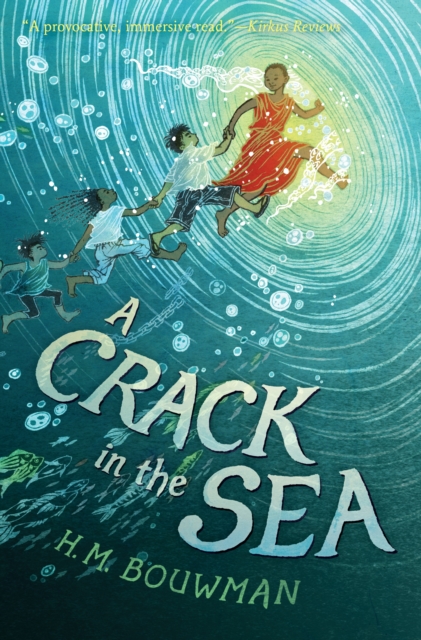 Crack in the Sea