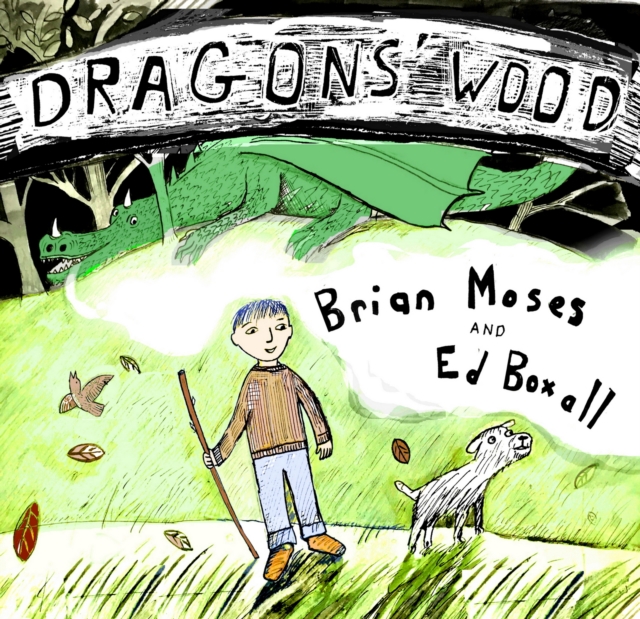 Dragons' Wood