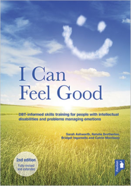 I Can Feel Good (2nd edition)