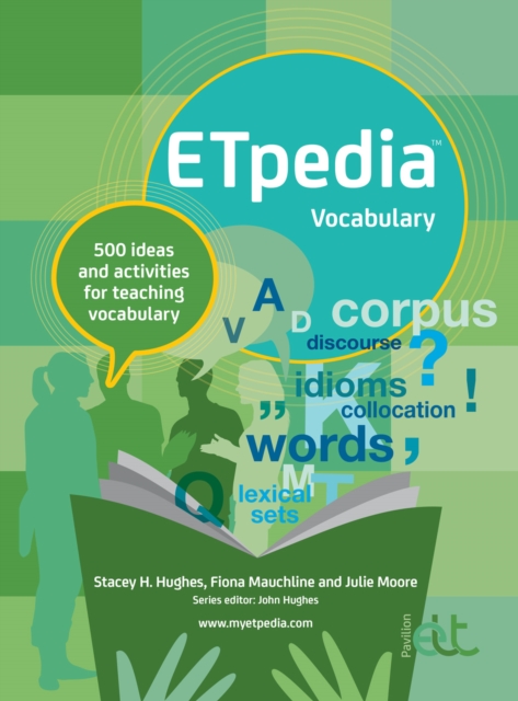 ETpedia Vocabulary