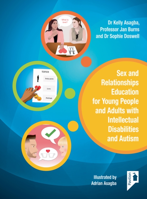 Sex and Relationships Education for Young People and Adults with  Intellectual Disabilities and Autism