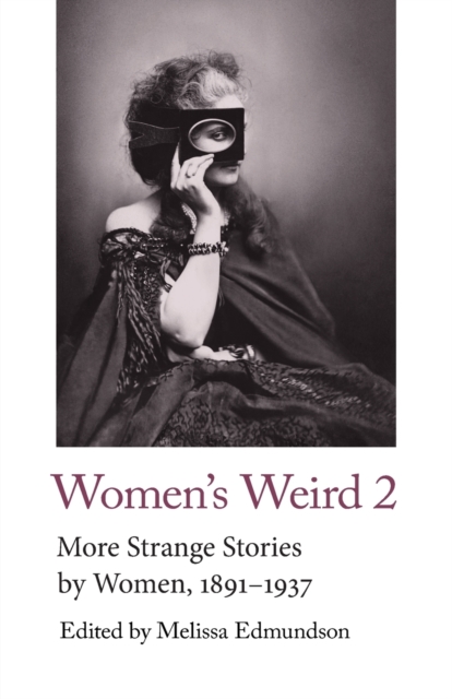 Women's Weird 2