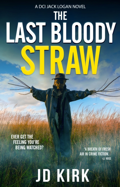 Last Bloody Straw