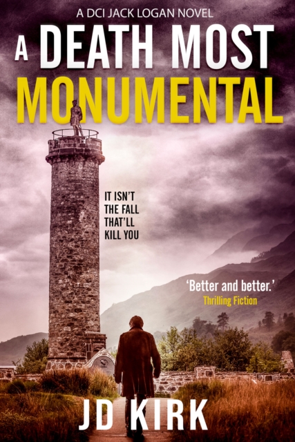 Death Most Monumental