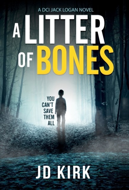 Litter of Bones