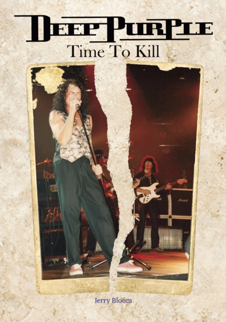 Deep Purple Time To Kill