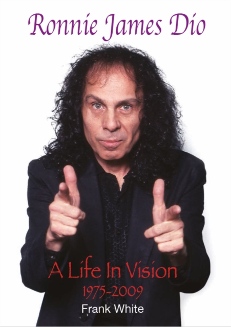 Ronnie James Dio: A Life In Vision 1975-2009