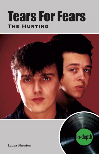 Tears For Fears The Hurting