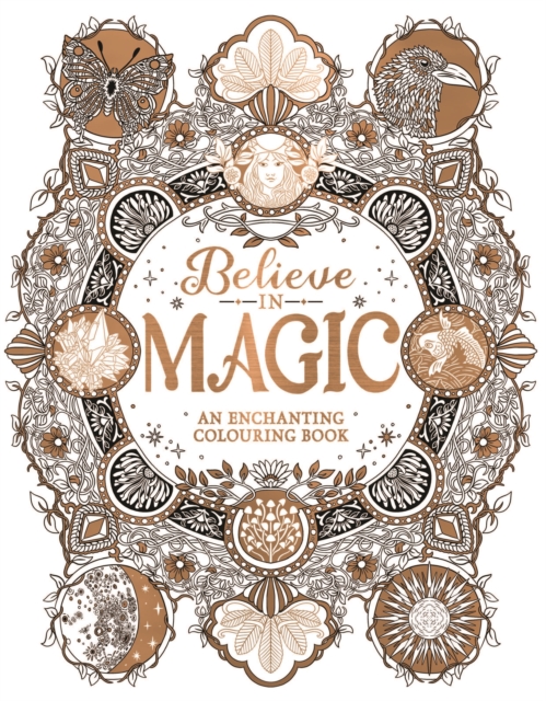 Believe in Magic