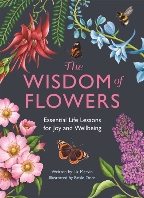 Wisdom of Flowers