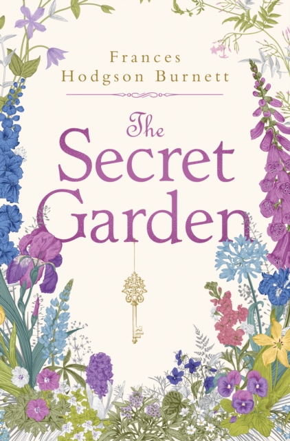 Secret Garden (Dyslexic Specialist edition)