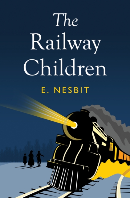 Railway Children (Dyslexic Specialist edition)