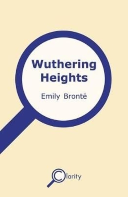 Wuthering Heights (Dyslexic Specialist edition)