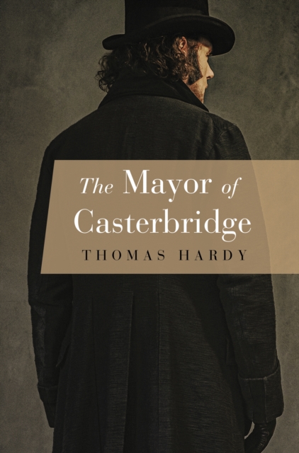 Mayor of Casterbridge (Dyslexic Specialist edition)