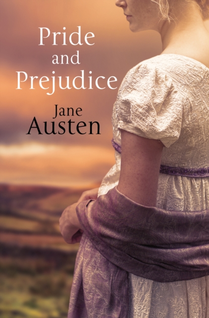 Pride and Prejudice (Dyslexic Specialist edition)