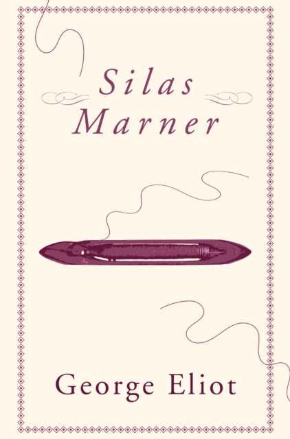 Silas Marner (Dyslexic Specialist  edition)