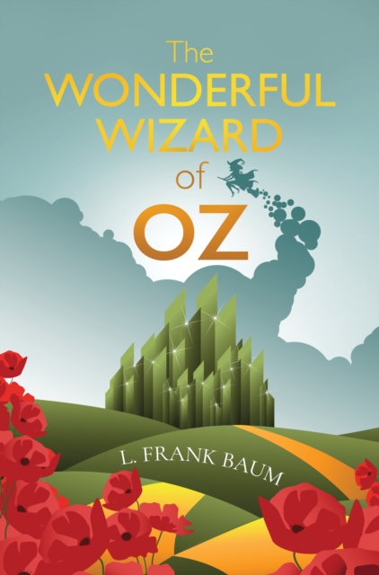 Wizard of Oz (Dyslexic Specialist edition)