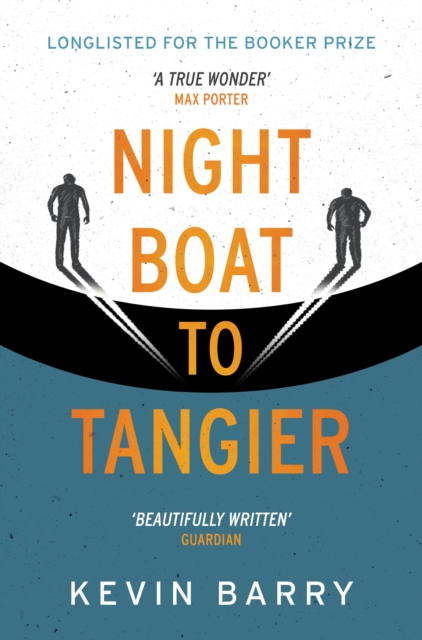 Night Boat to Tangier
