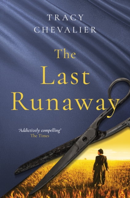 Last Runaway