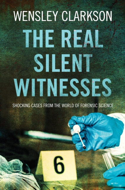 Real Silent Witnesses