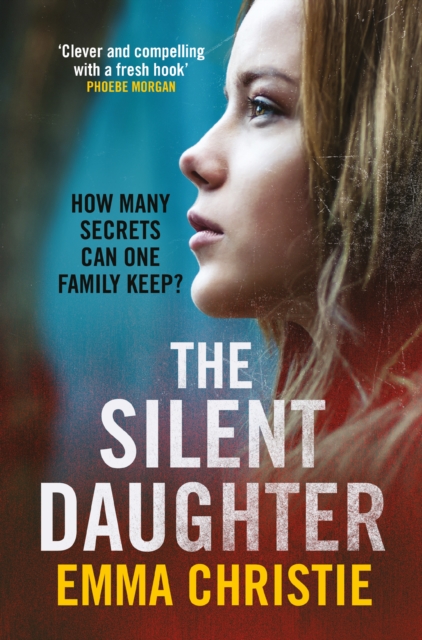 Silent Daughter