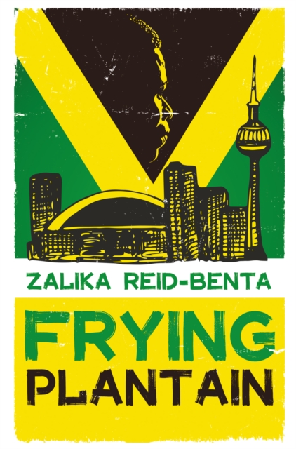 FRYING PLANTAIN