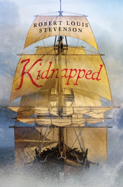 Kidnapped