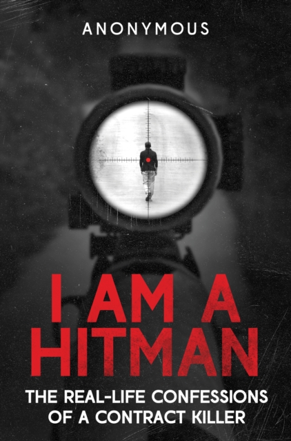 I Am A Hitman