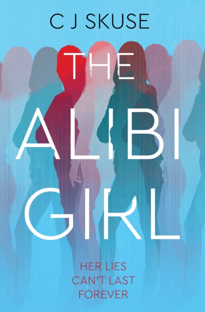 Alibi Girl