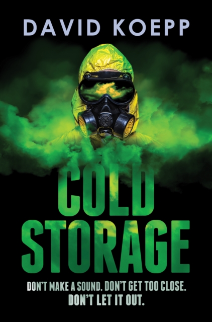 Cold Storage