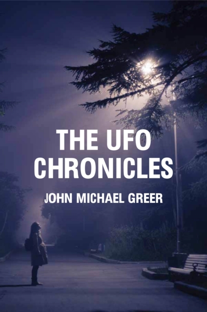 UFO Chronicles