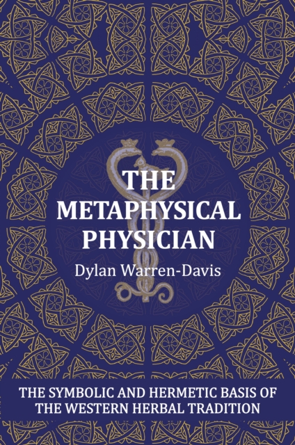 The Metaphysical Physician