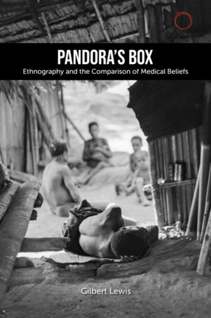 Pandora`s Box - Ethnography and the Comparison of Medical Belief