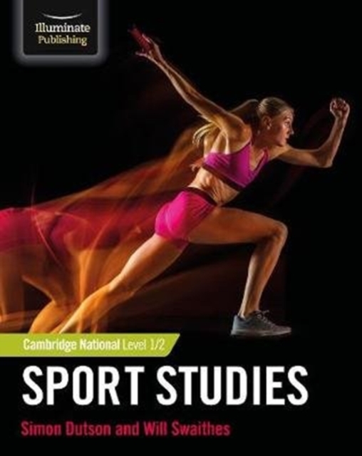 Cambridge National Sport Level 1/2 Sport Studies