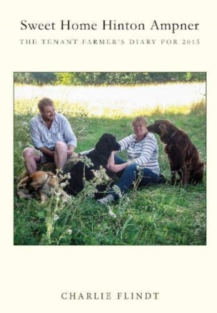 Sweet Home Hinton Ampner
