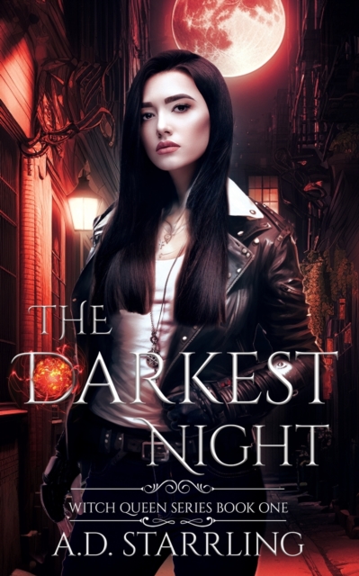 Darkest Night