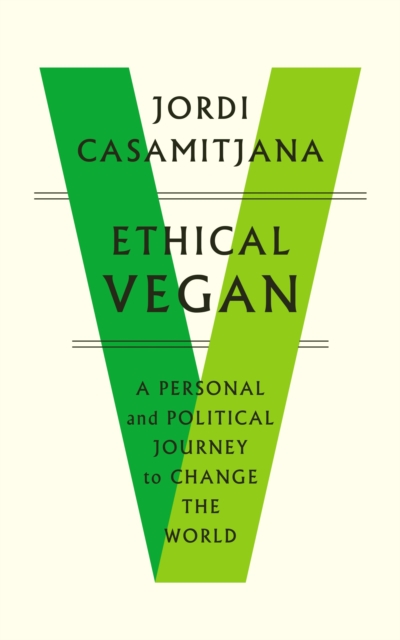 Ethical Vegan