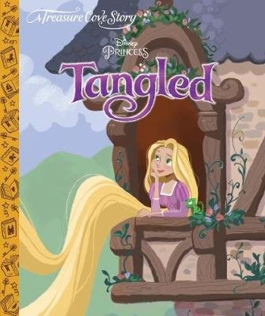 Tangled