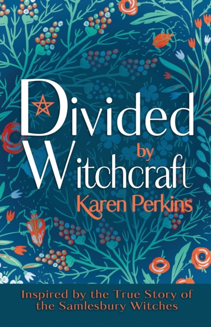 Divided by Witchcraft