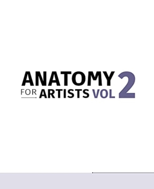 Anatomy for Artists: Drawing Form & Pose (TBC)