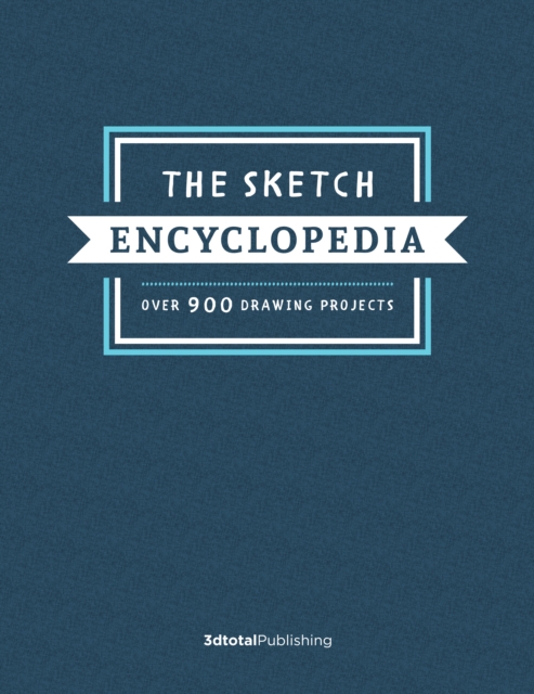 The Sketch Encyclopedia