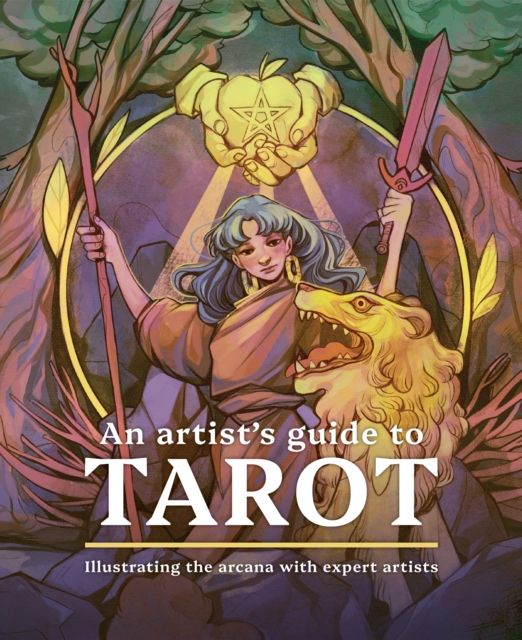 Artist's Guide to Tarot