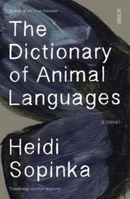 Dictionary of Animal Languages