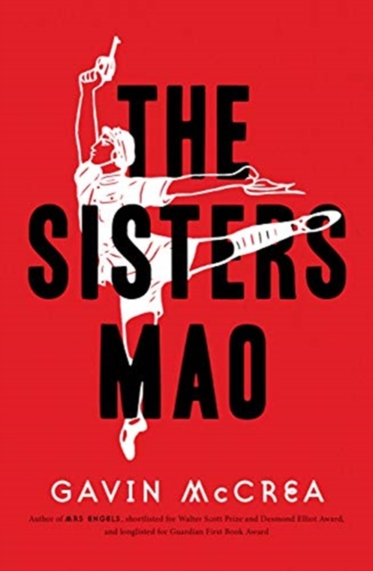Sisters Mao