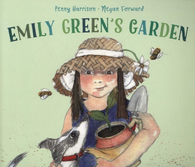 Emily Green's Garden