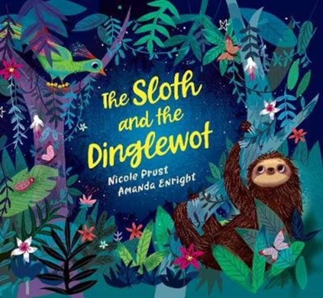 Sloth and the Dinglewot