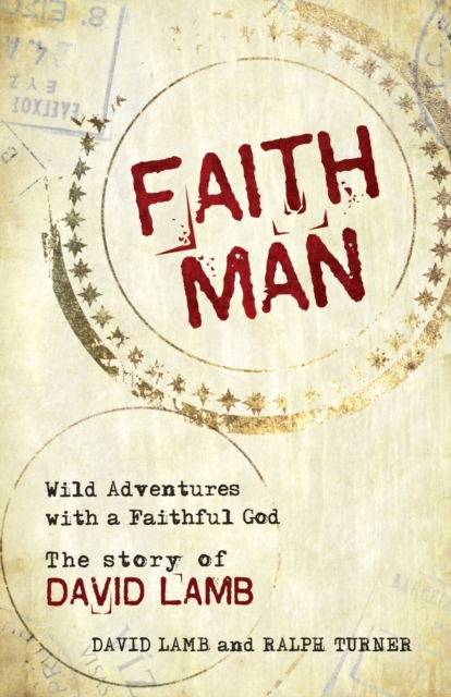 Faith Man