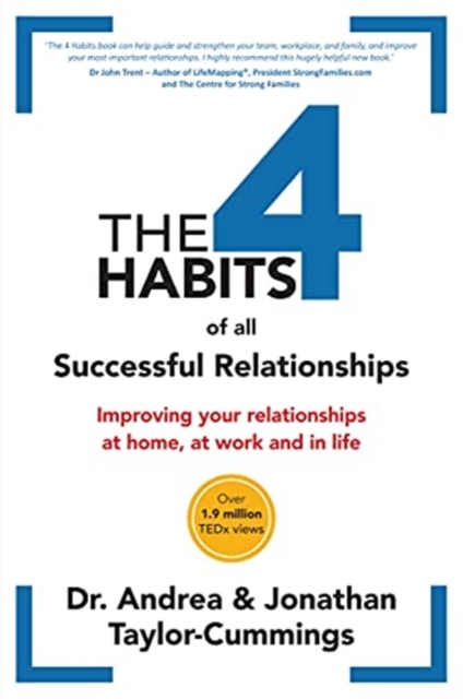 4 Habits of All Successful Relationships