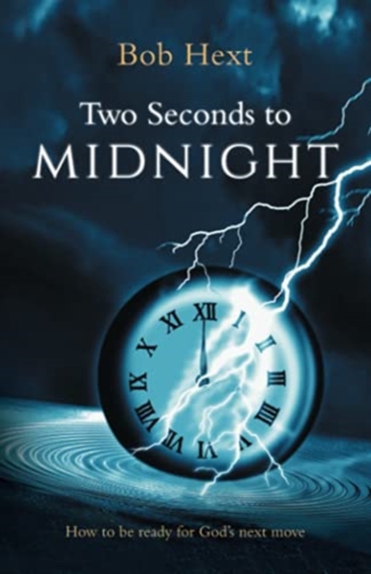 Two Seconds to Midnight