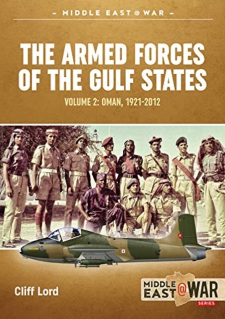 Armed Forces of the Gulf States